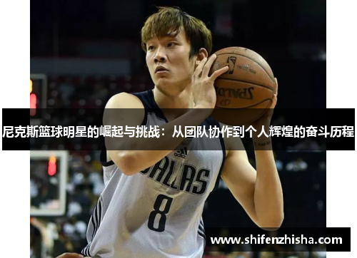 尼克斯篮球明星的崛起与挑战：从团队协作到个人辉煌的奋斗历程